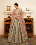 Faiza Saqlain | Irina Wedding Formals 23 | Najmeh - House Of Anaya