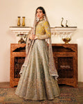 Faiza Saqlain | Irina Wedding Formals 23 | Najmeh - House Of Anaya