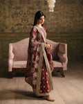 Faiza Saqlain | Manaar Luxe Formals 23 | Negar - House Of Anaya