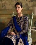 Faiza Saqlain | Manaar Luxe Formals 23 | Seyhana - House Of Anaya