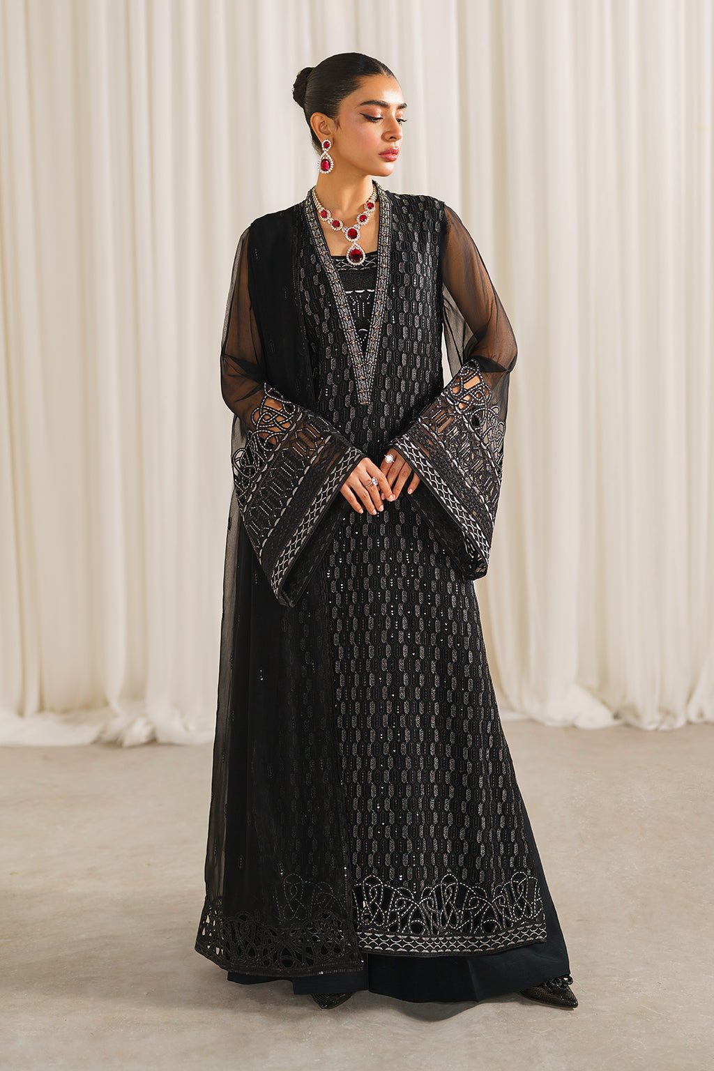 Flossie | Dahlia Formals | CARNATION