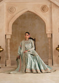 Kanwal Malik | Shehnai luxury Pret-26 | Gulrukh