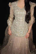 Mysie | Potique | Ivory