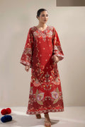Adans Libas | Adans Jacobean | KAFTAN-10 - 4