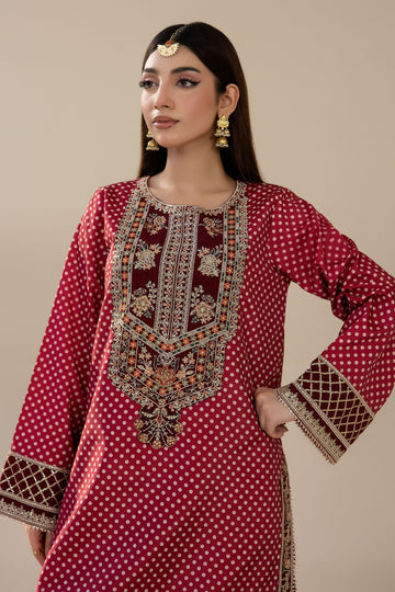 Adans Libas | Ethnic Chintz | ETHNIC CHINTZ-02 - 1