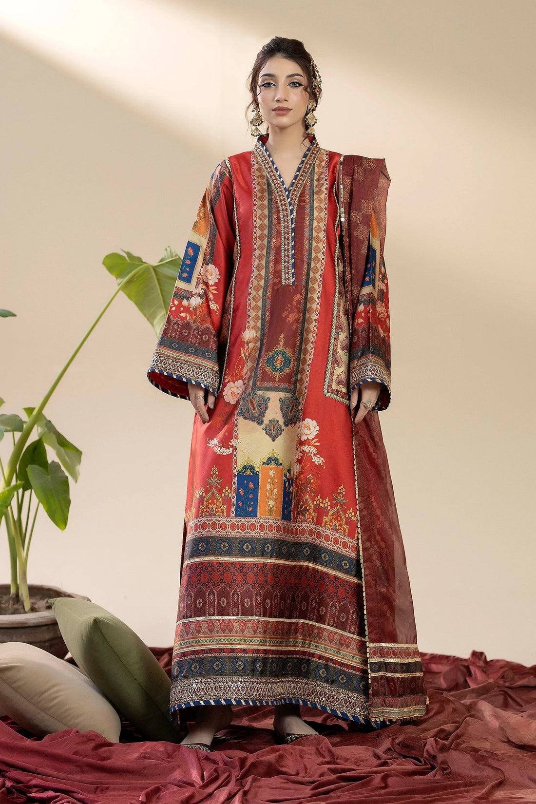 Adans Libas | Silk | SILK 1613 - 1