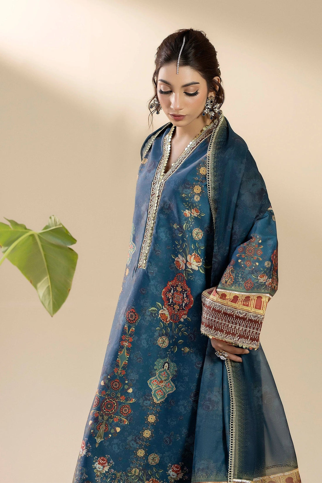 Adans Libas | Silk | SILK 1618 - 1