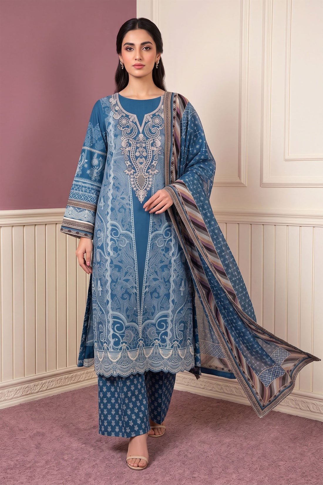 Adans Libas | Eden Prints 2026 | EMB-PRINT 08 - 1