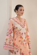 Adans Libas | Adans Jacobean | KAFTAN-09 - 2