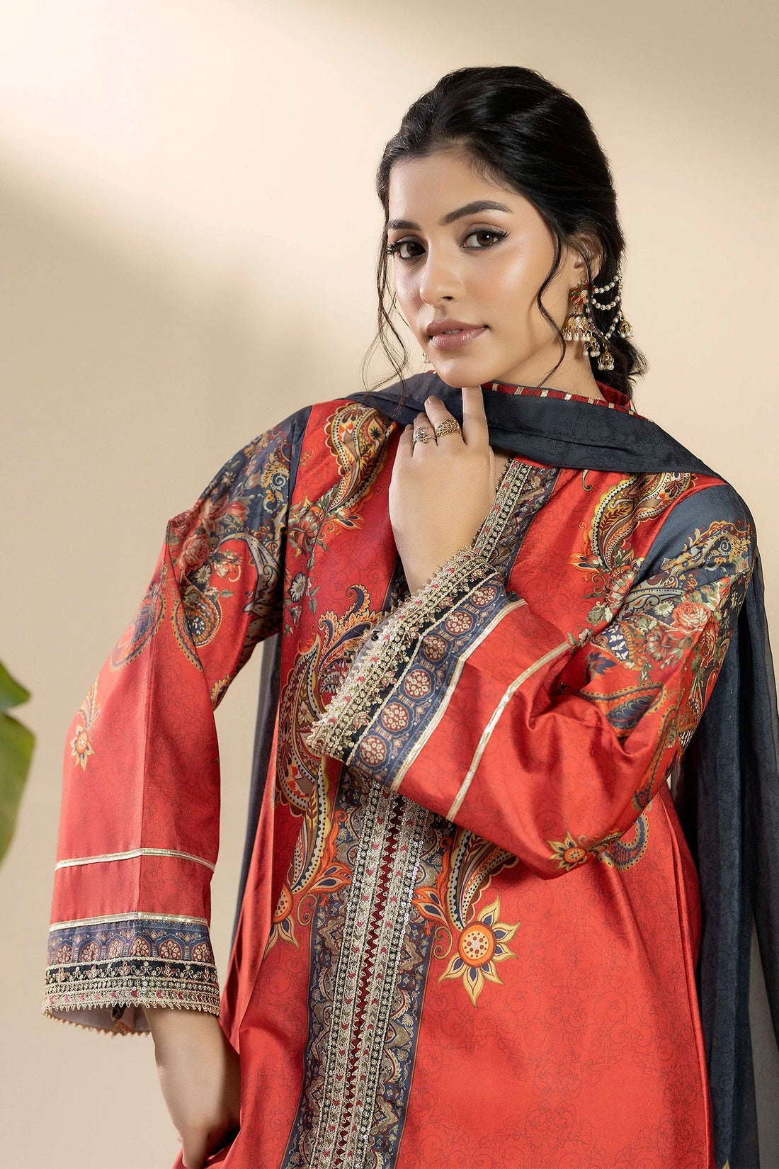 Adans Libas | Silk | SILK 1619 - 1