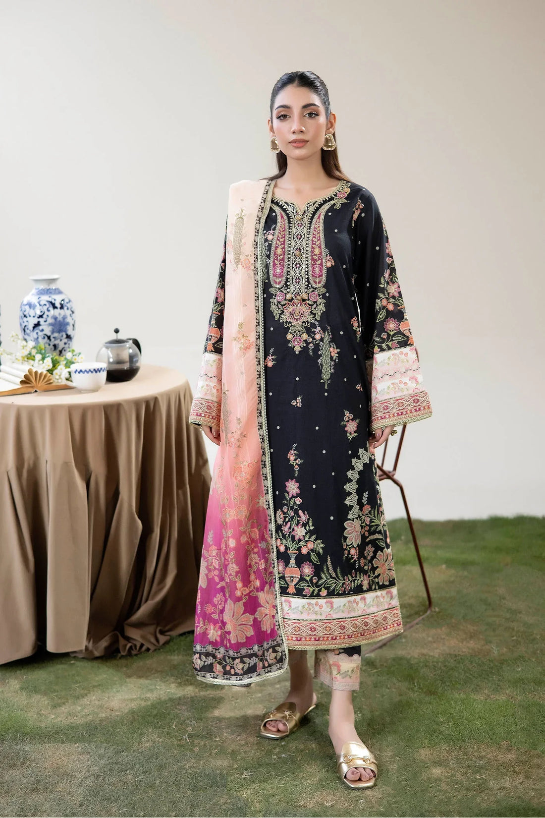 Adans Libas | Afsana | AFSANA 09 - 1