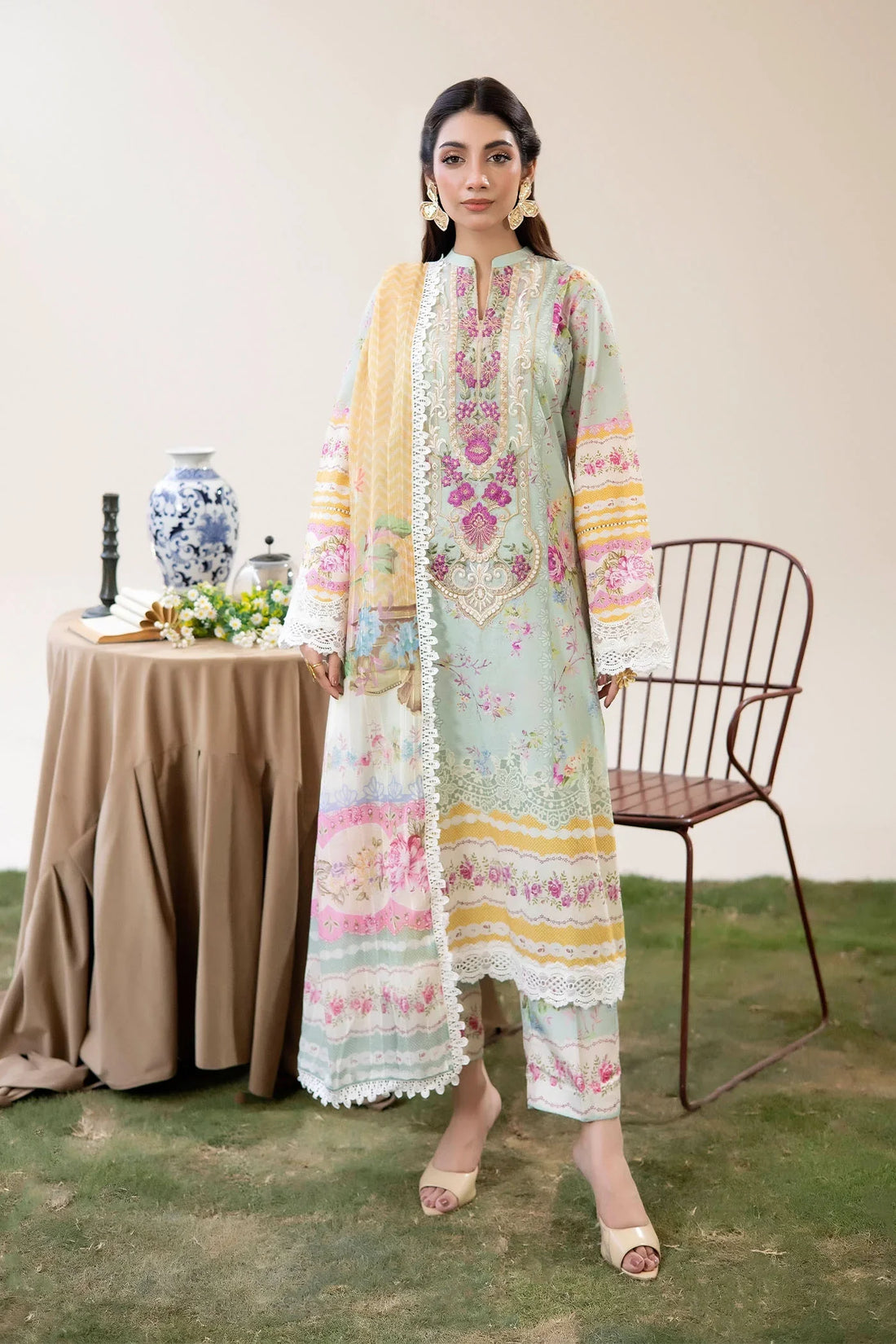 Adans Libas | Afsana | AFSANA 15 - 1
