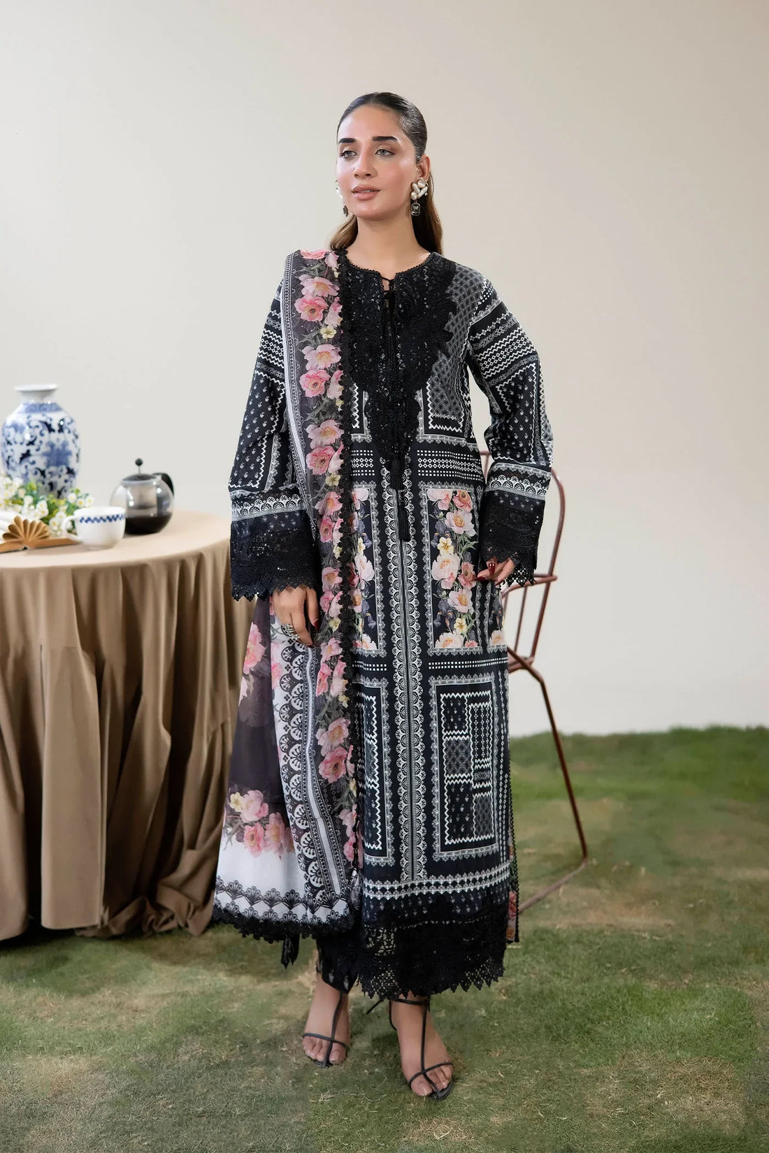 Adans Libas | Afsana | AFSANA 19 - 1