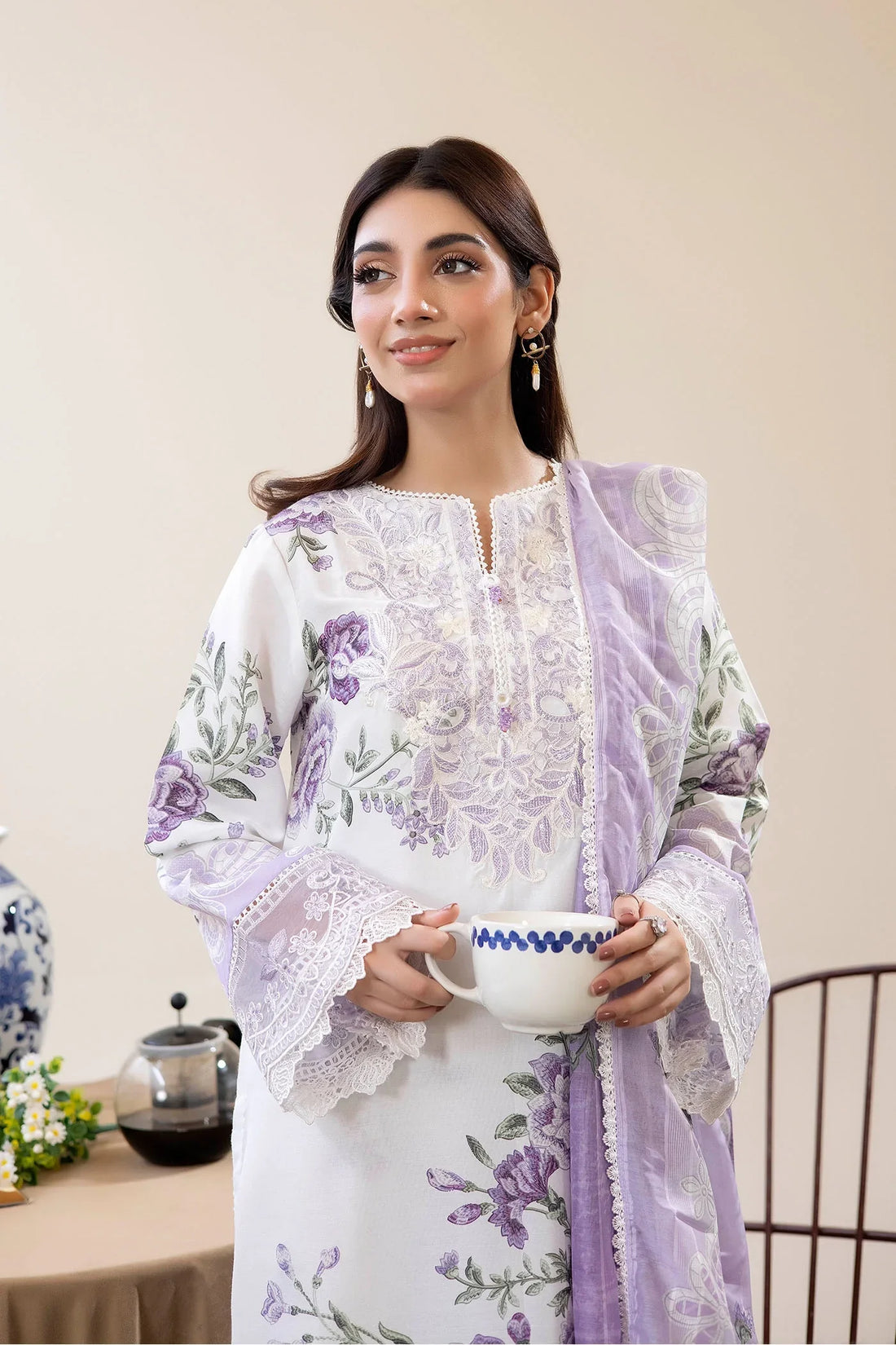 Adans Libas | Afsana | AFSANA 06 - 1
