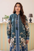 Adans Libas | Adans Jacobean | PRINTED KAFTAN-07 - 4