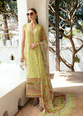 kanwal Malik | Mayal Luxury Lawn | Anisa - House Of Hania