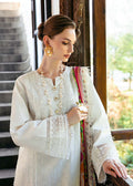 kanwal Malik | Mayal Luxury Lawn | Cerise - House Of Hania