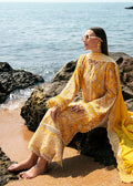 kanwal Malik | Mayal Luxury Lawn | Elara - House Of Hania