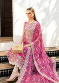 kanwal Malik | Mayal Luxury Lawn | Lamya - House Of Hania