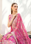 kanwal Malik | Mayal Luxury Lawn | Lamya - House Of Hania