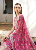 kanwal Malik | Mayal Luxury Lawn | Lamya - House Of Hania