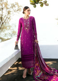kanwal Malik | Mayal Luxury Lawn | Samar - House Of Hania