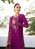 kanwal Malik | Mayal Luxury Lawn | Samar - House Of Hania