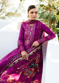 kanwal Malik | Mayal Luxury Lawn | Samar - House Of Hania
