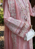 Kanwal Malik | Sareen Luxury Lawn 24 | Misty - House Of Anaya