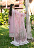 Kanwal Malik | Sareen Luxury Lawn 24 | Misty - House Of Anaya