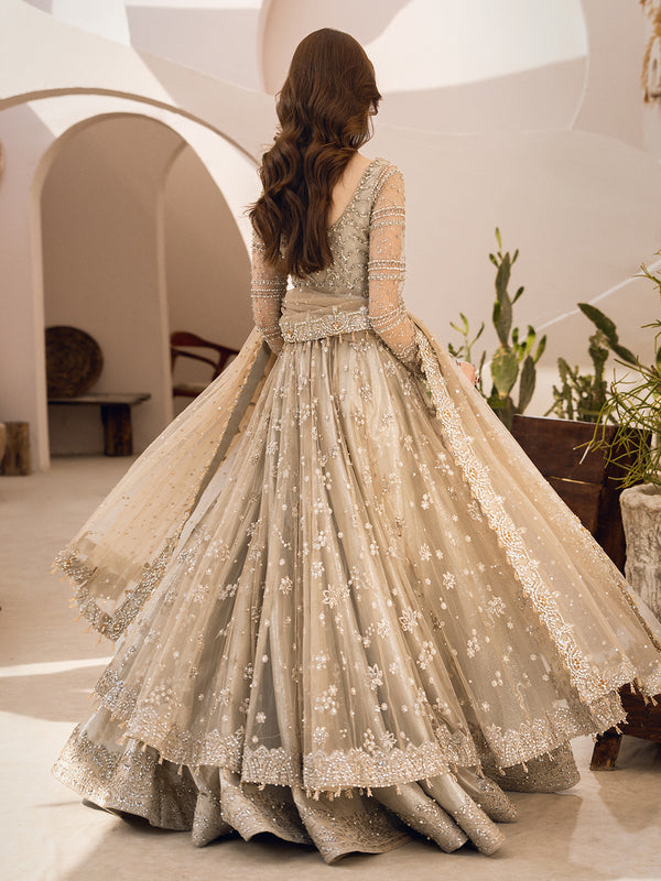Epoque | Le Tresor Luxury Pret  | ISABELLE - House Of Anaya