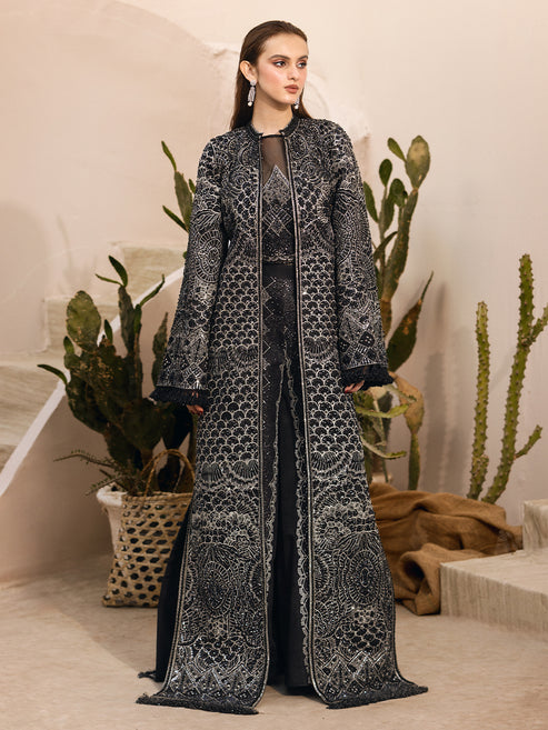 Epoque | Le Tresor Luxury Pret | VENESSA - House Of Anaya