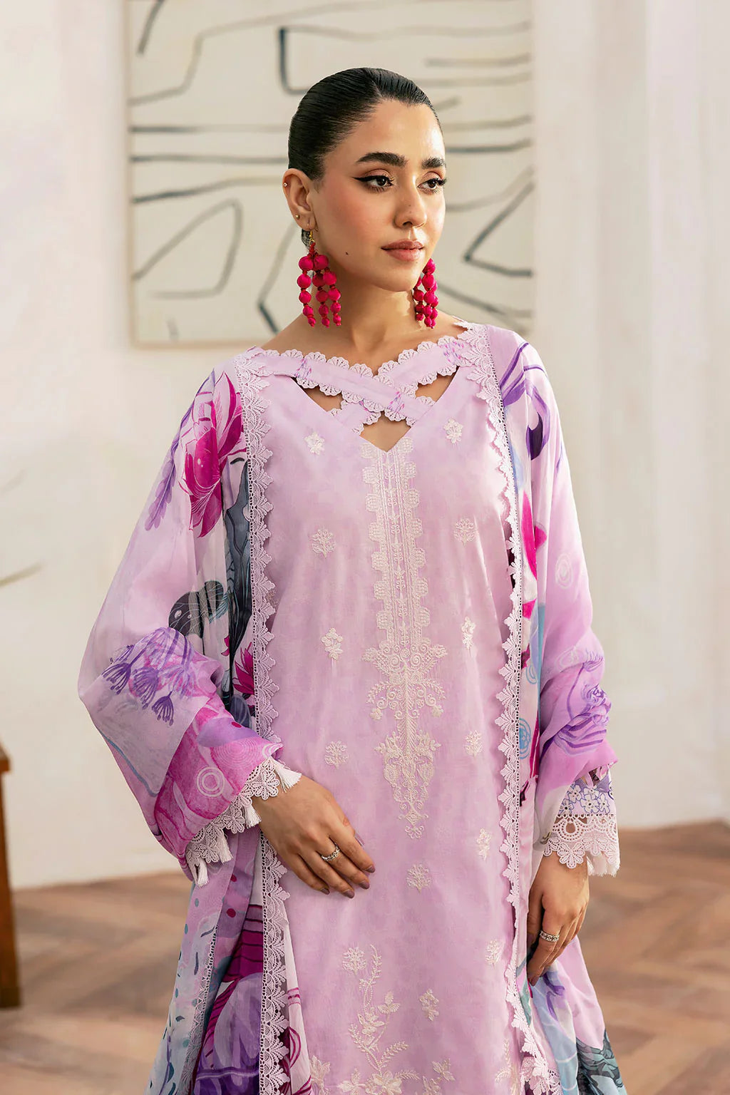 RAMSHA | Mashaal collection | L-1404