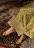 Kanwal Malik | Shehnai luxury Pret-26 | Meherbano