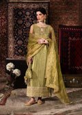 Kanwal Malik | Shehnai luxury Pret-26 | Meherbano
