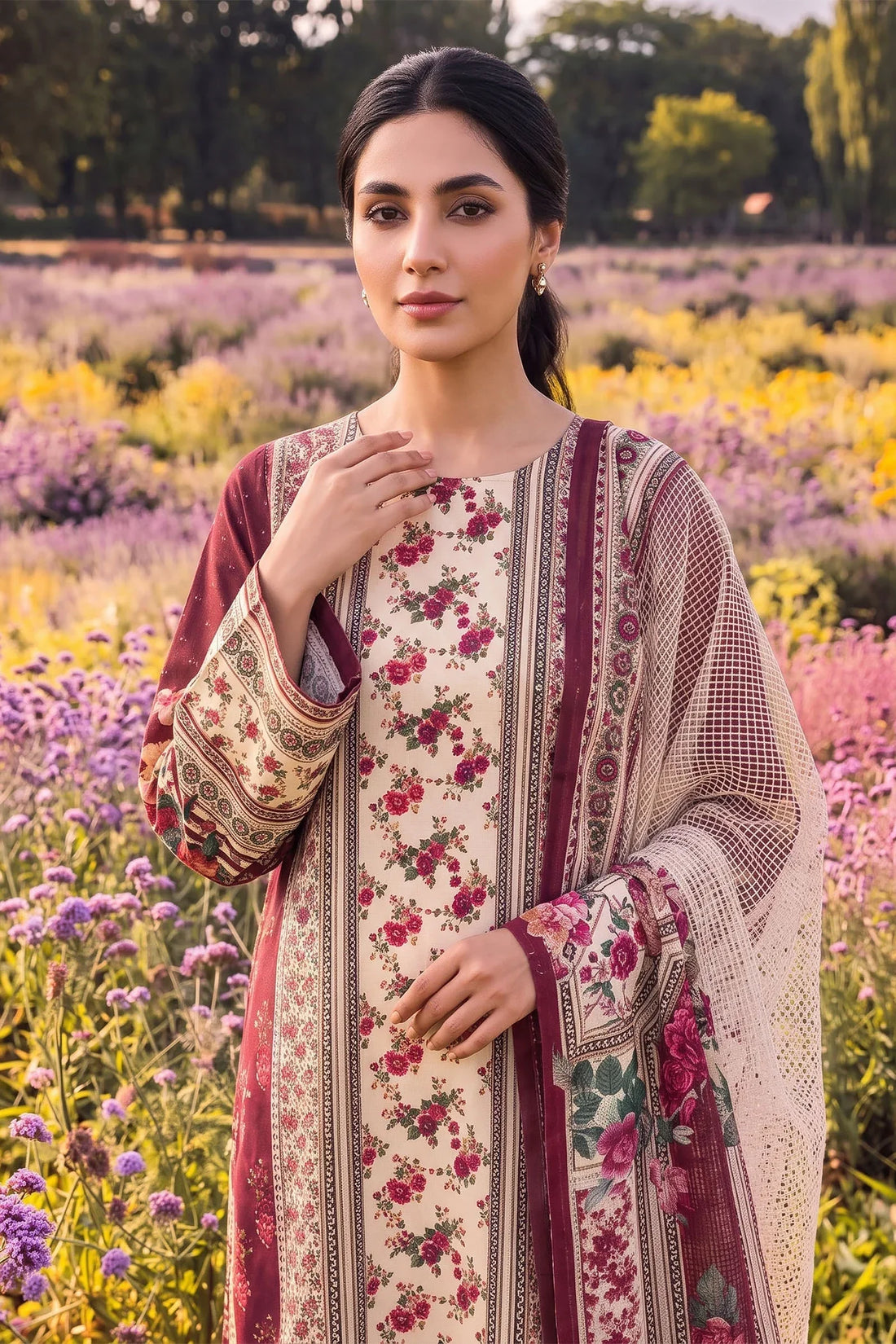 Adans Libas | Eden Prints 2026 | Eden Print-05 - 1