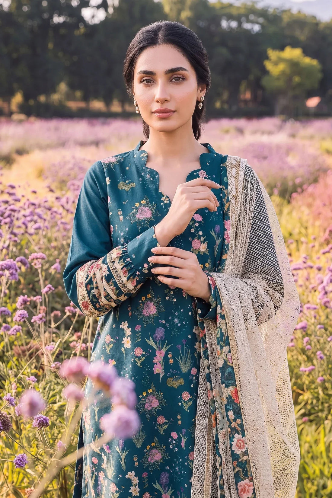 Adans Libas | Eden Prints 2026 | Eden Print-07 - 1