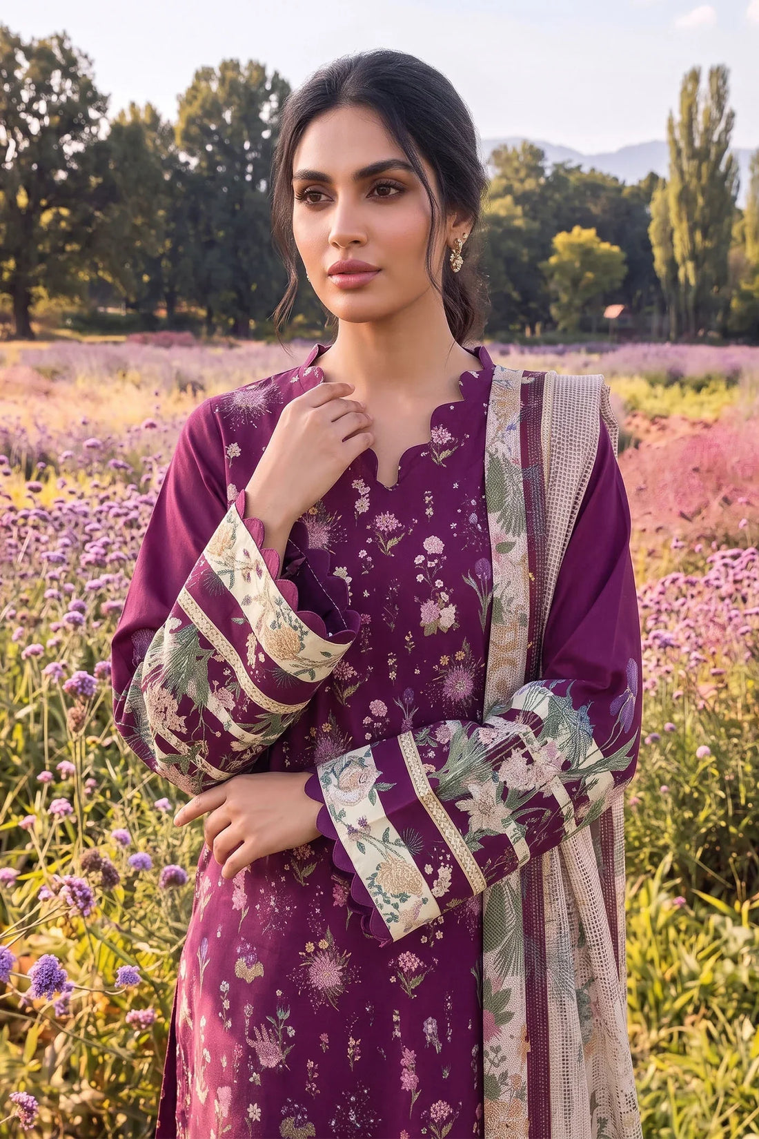 Adans Libas | Eden Prints 2026 | Eden Print-09 - 1