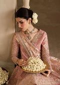 Kanwal Malik | Shehnai luxury Pret-26 | Ramisa