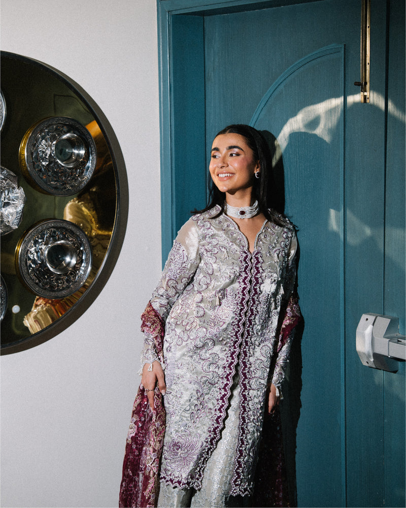 Mysie by Tahira | Eid Festive 25 | Roha