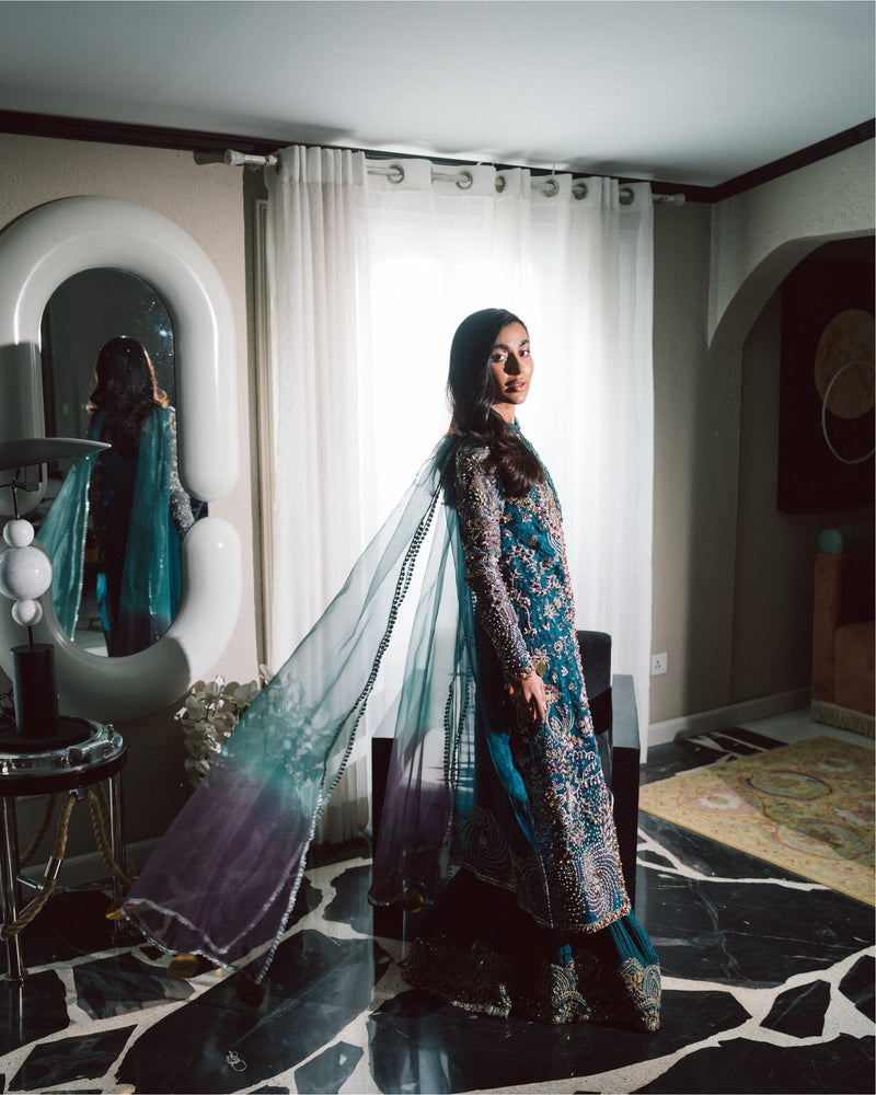 Mysie by Tahira | Eid Festive 25 | Saira