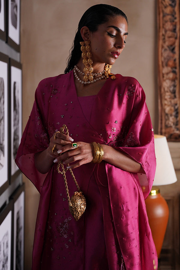 SUFFUSE | LUXURY PRET | ILSA - House Of Anaya