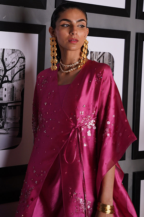SUFFUSE | LUXURY PRET | ILSA - House Of Anaya