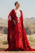 Sana Safinaz | Winter Luxury 23 | V231-001-DD - House Of Anaya