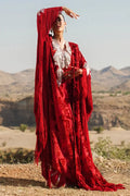 Sana Safinaz | Winter Luxury 23 | V231-001-DD - House Of Anaya