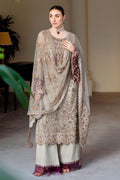 Ramsha | Luxury Wedding Collection |H-502