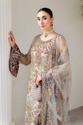 Ramsha | Luxury Wedding Collection |H-502