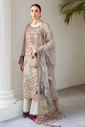 Ramsha | Luxury Wedding Collection |H-502