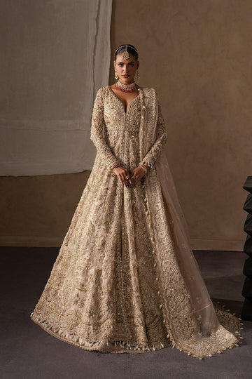 Afrozeh | The Brides 26 | Catarine - House Of Hania