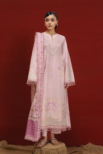 Afrozeh | Basic Pret '26 | BLAIR